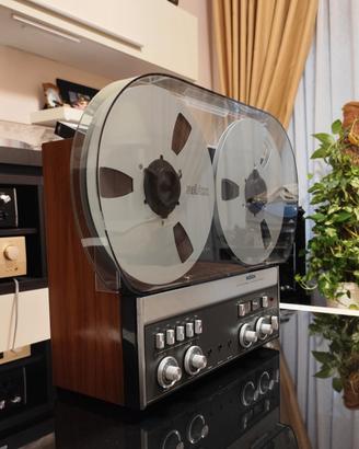 Coperchio Revox A77 