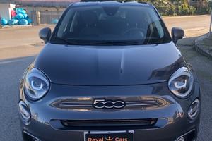 Fiat 500X 1.6 MultiJet 130 CV Sport