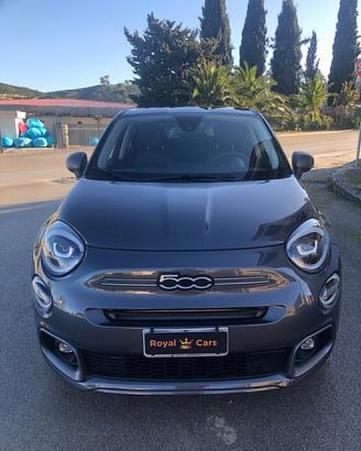 Fiat 500X 1.6 MultiJet 130 CV Sport
