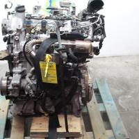 MOTORE SEMICOMPLETO TOYOTA Yaris Serie 1NDTV Diese