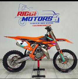 KTM 85 SX 2023