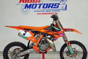 KTM 85 SX 2023