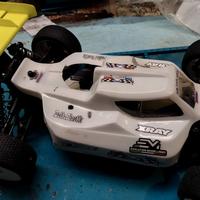 buggy 1/8
