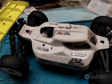buggy 1/8
