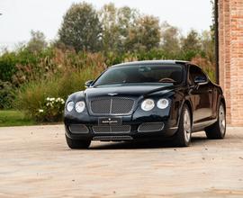 Bentley Continental GT - RDS01073