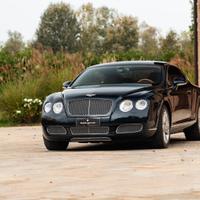 Bentley Continental GT - RDS01073