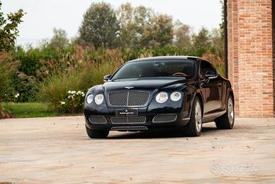 Bentley Continental GT - RDS01073