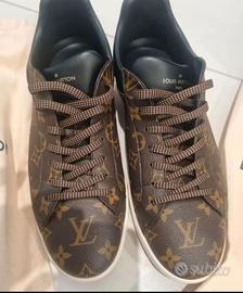 Scarpe Louis Vuitton