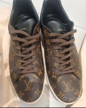 Scarpe Louis Vuitton