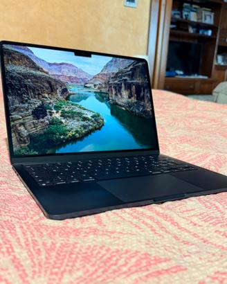 Macbook Air M3 - prezzo trattabile