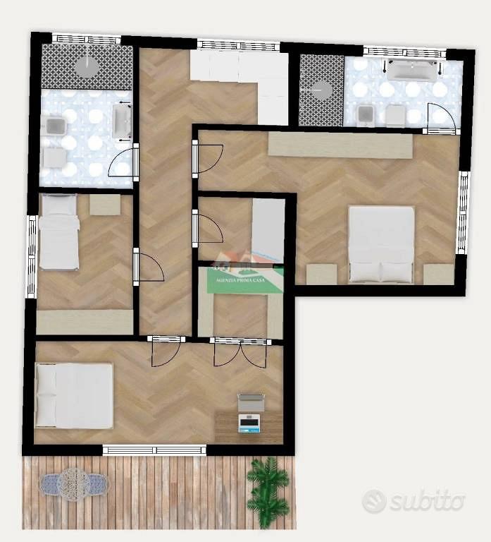 Terreno di 400 m² a Ravenna - Altro