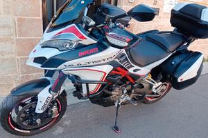 ducati multistrada 1200s dvt
