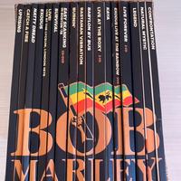 cd bob Marley