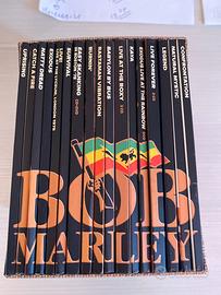 cd bob Marley