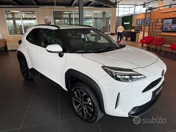 Toyota Yaris Cross 1.5H (130 CV) Trend E-CVT