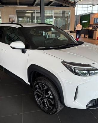 Toyota Yaris Cross 1.5H (130 CV) Trend E-CVT