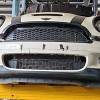 Musata anteriore Mini Cooper R56 con fanali Xenon