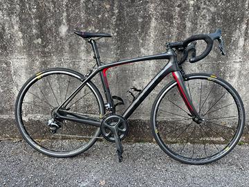 Bicicletta da corsa