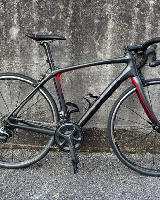 Bicicletta da corsa
