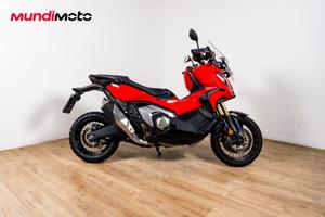 HONDA X-ADV - 2022