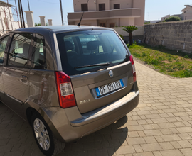 Fiat idea Multijet