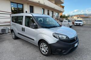 Fiat Doblo Doblò 1.6 MJT 90CV S&S PL Combi Maxi N1