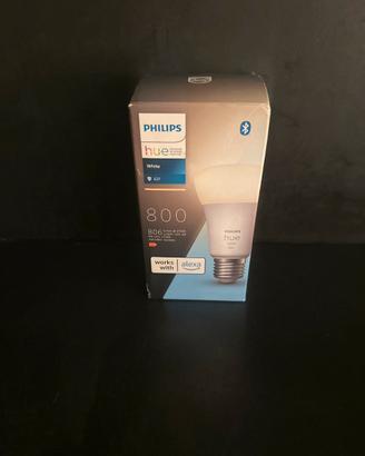 Philips hue white e27