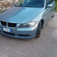 Bmw 320 2.0 TD 2006