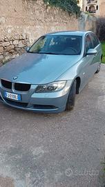 Bmw 320 2.0 TD 2006