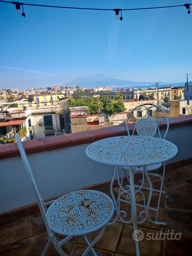 Apartment in Napoli, Mergellina, Municipalità 1 - Vista 5