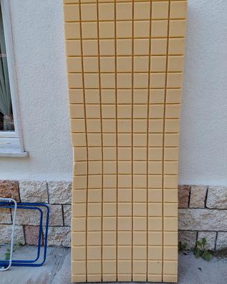 materasso gommapiuma
