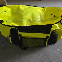 Borsone impermabile Amphibious Voyager 60 lt