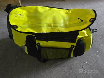 Borsone impermabile Amphibious Voyager 60 lt