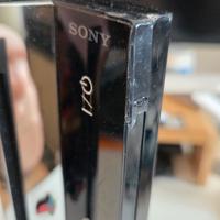 PS3 60GB Retrocompatibile LEGGI