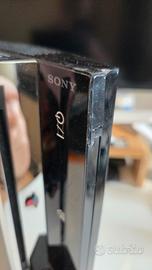 PS3 60GB Retrocompatibile LEGGI