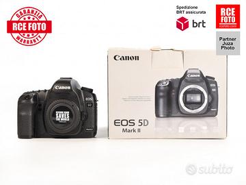 Canon EOS 5D Mark II