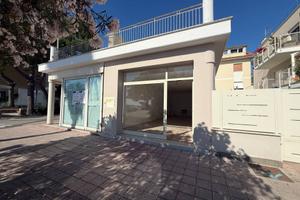 Locale commerciale - San Benedetto del Tronto