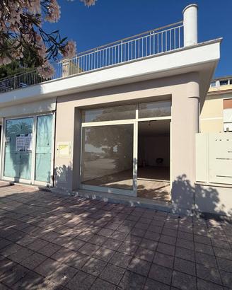 Locale commerciale - San Benedetto del Tronto