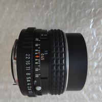 Pentax 55mm f 1,8