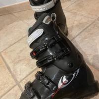 Scarponi sci donna SALOMON