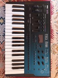 Korg Opsix, 37 tasti,  evoluzione del Yamaha DX7