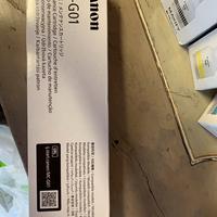 Cartuccia manutenzione Canon