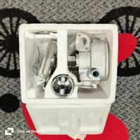 Gruppo termico dr d.47 suzuki-aprilia H2O