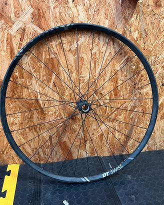 Ruote dt swiss XR 1650