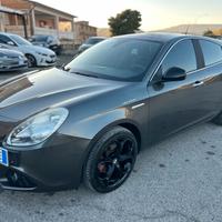 Alfa Romeo Giulietta 1.6 JTDm-2 105 CV Exclusive