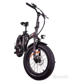 Bicicletta
