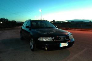 Audi A4 asi