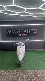 Piaggio Vespa 125 Sprint