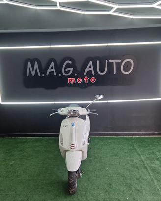 Piaggio Vespa 125 Sprint