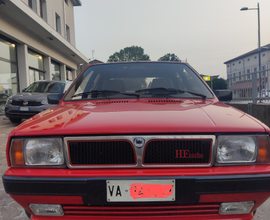 Lancia Delta HF Turbo ie 1.6cc 140cv